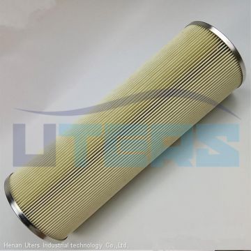 UTERS replace of HILCO  Lubrication  Oil Hydraulic  Filter Element PH414-11-CG  accept custom