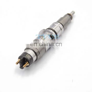 Common Rail Injector Diesel Injector  0445120384 0445 120 384 0 445 120 384  For BOSCH