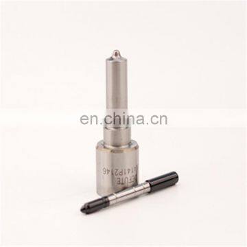 DLLA160P1780 High Quality Common Rail Fuel Injector Nozzle for Sale