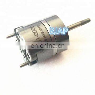 BJAP Control Valve 32F61-00060 32F61-00061 for Common Rail Fuel Injector 326-4740 Used on 312D Engine Excavator