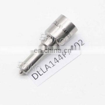 ERIKC DLLA 144 P 2202 0433171862 common rail injector nozzle DLLA 144P 2202 DLLA144P2202 for Bos ch 0445120240