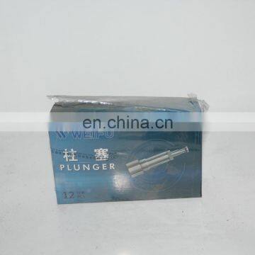 Genuine Part U114 Wuxi Weifu Fuel Plunger Element XY7IW40 Plunger IWC