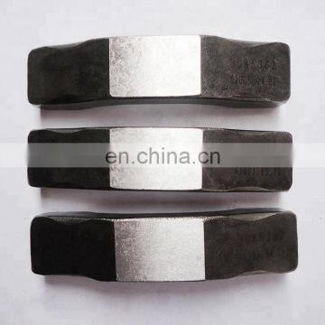 Genuine Quality Stainless Steel High Pressure K50 3086362 Valve Crosshead photo-3