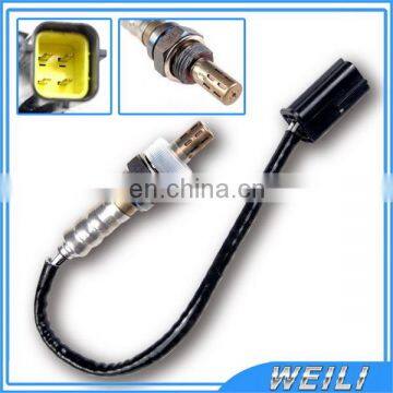 4 pin oxygen sensor for Chery QQ0.8 XMZ Coupe 5WY3173A 5WY2406A