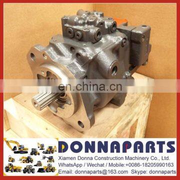 WA380-6,WA430-6 Hydraulic main pump,pump assy,original,genuine,708-1W-00883 708-1W-00882 708-1W-00810