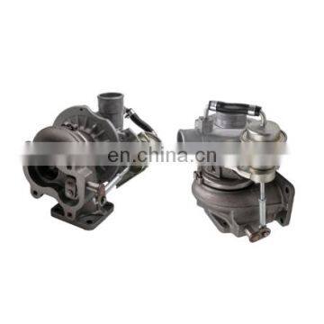 8981851941 VA430101 turbocharger for engine  RHF5 ZX160LC-3