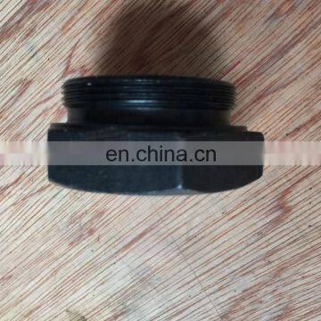 Original CCEC K19 Diesel Engine Part Threaded Plug 206256 photo-4