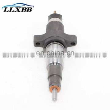 Fuel Injection Common Rail Injector 0445120075 0986435530 FOR BOSCH INJECTOR 504128307 5801382396 2855135 0 445 120 075 photo-3