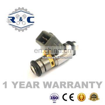 R&C High Quality Injector IWP-157 Nozzle Auto Valve For Ford Fiesta Fiat Palio 100% Professional Tested Gasoline Fuel Inyector photo-4