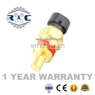 R&C High Quality Car Parts 12146312 For Chevrolet Cadillac Buick GMC 3.8L-7.4L V8 V6 96-07 Coolant Water Temperature Sensor photo-2