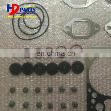 Diesel Engine DE08 Complete Gasket Kit Set photo-6