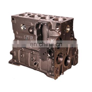 Diesel Engine 4BT Cylinder Block 3903920  4991816