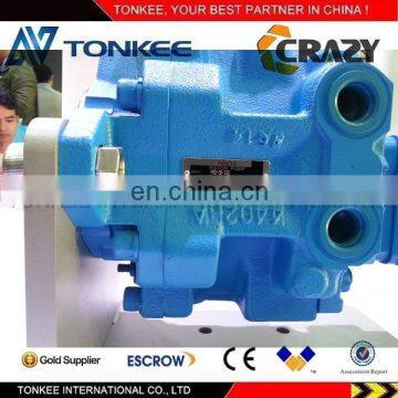 NACHI PVK Hydraulic piston pump PVD-3B-30D Piston pump PVD-3B-30D excavator parts