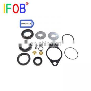 IFOB Auto Steering Rack Repair Kit For Toyota HILUX KUN15 04445-0K120 04445-0k091 photo-6