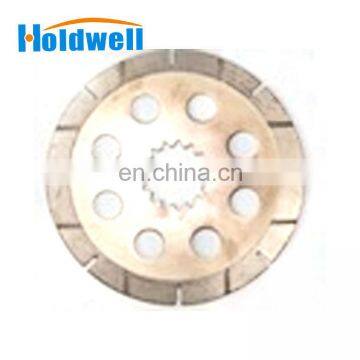 backhoe parts 3CX friction plate /clutch disc 450/10211