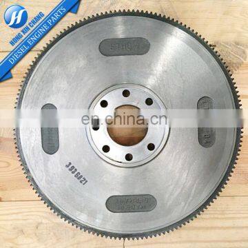 4BT Engine Parts Flywheel 3936821 3936820 4933355 3914432 3905831 for 4 cylinder engine