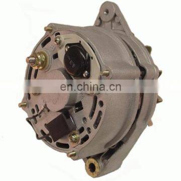 Alternator A187916 AR187916 P941542 AL12148 9120060039 for CRAWLER LOADER and EXCAVATOR photo-2