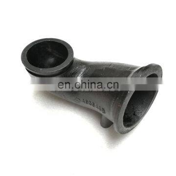 Cummins ISDE Engine Exhaust Outlet Connection 4939408 4892558 photo-3