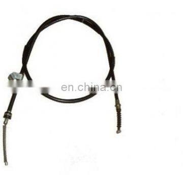 Rear Hand Brake Cable MN102417 For L200 KB4T KA4T