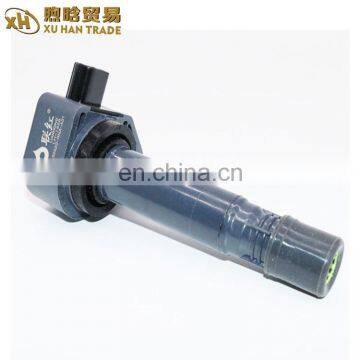 Car Engine OEM 06E 905 115E Ignition Coil 06E905115E for AUDI A4 A6 photo-2