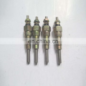 Forklift engine spare parts for 4D95 glow plug 600-815-2761