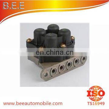 Four Circuit Protection Braking Systems Valve KNORR AE4605