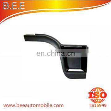 FOR IVECO TECTOR RESTYL 100E 120E 75E PLAS.FR.MUDGUARD S.M.C. GREY LH 504037737=504299045 RH 504037735