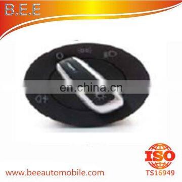 Head lamp Switch For MK5, R32 MK5, MK6, MK6 Golf R 3C8 941 431C 5ND 941 431A 3C8941431C 5ND941431A