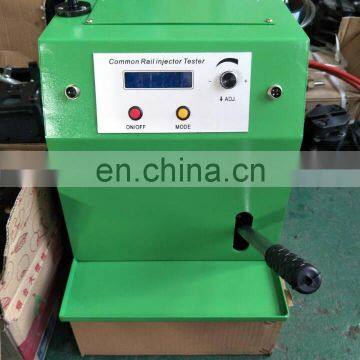 CR700L Best Selling Products CR-C CRDI Common Rail Injector Electronic Tester