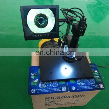 ELECTRONIC MICROSCOPE photo-5