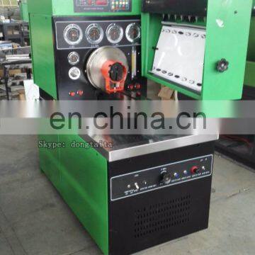 MIN-12PSB Diesel Fuel Injection Pump Test Bench From Manufacturer With Best Price photo-3