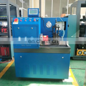 EUI and/ EUP TEST BENCH EUS1000L