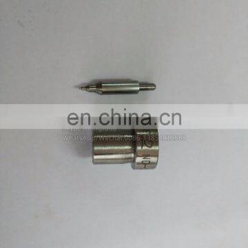 Diesel Engine Part Fuel Injection 0434250046 Nozzle DN0SD174