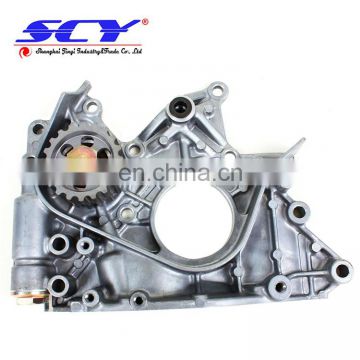 Oil Pump Suitable for Toyota Corolla 1510064011 1510064010 1510064030 1510064032 OPT024 1510064031