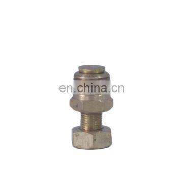 3165997 Draincock for Cummins Cqkms NT855-C NH/NT 855 Diesel Engine Spare Parts Manufacture Factory in China