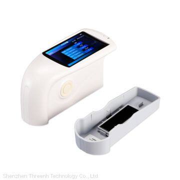 3NH 60° Luster Meter Accurate Gloss Meter for Marble Plastic Metal -- HG60 photo-5