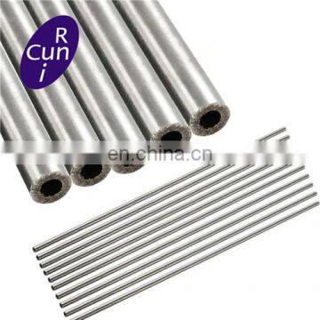 China Supplier Aisi 320 Stainless Steel Pipe photo-2