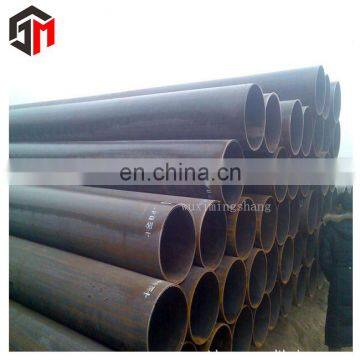 The Best Cheapest precision longitudinal welded pipe mill