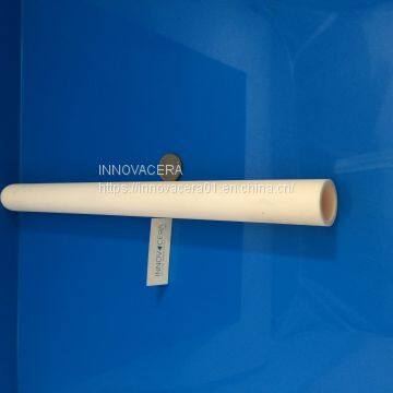 High Purity Alumina Protection Tube/ Innovacera photo-2