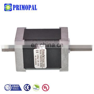 micrdc bipolar 39mm 24v stepper motor used in solar tracker and scanner