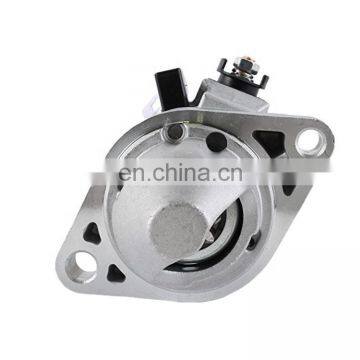 2019 Manufacture High Quality 17870 17960 19009 31200-R40-A01 31200-R40-A01RM 31200-R41-L01 31200-RAA-A51 Starter Motor photo-3