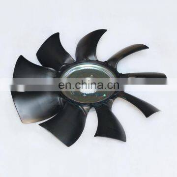 Best Price ISDe Series Engine Cooling Fan Assembly 1308010-KD100