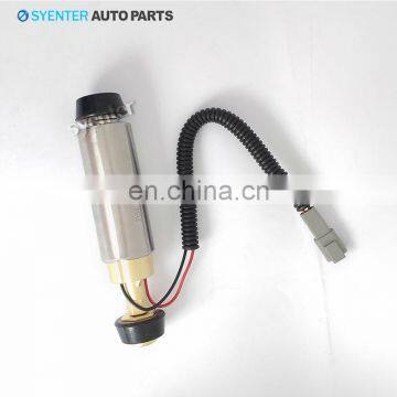 QSL9 QSL9.3 Diesel Engine 12V Electric Fuel Transfer Pump 5260632 3955116 3968188 photo-5