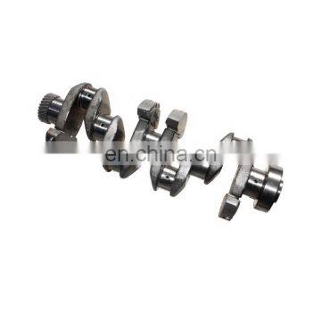 F4L912 D W Crankshaft 02138819 04152903 02929340 02138821 02931407