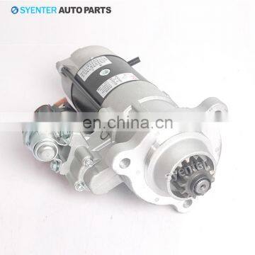 Dongfeng Truck ISL8.9 6CT8.9 Engine 24V 7.5KW Motor Starter 4942446 photo-6