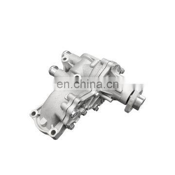 XYREPUESTOS AUTO PARTS Repuestos High Quality Auto Water Pump For VW 026121010C-037121010A-036121010A-068121010A photo-5