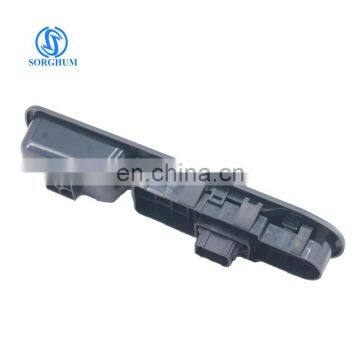 High Quality Window Lifter Switch For Peugeot For Citroen 6554.QK