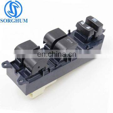 84820-06070 Master Power Window Switch For Toyota Yaris Camry