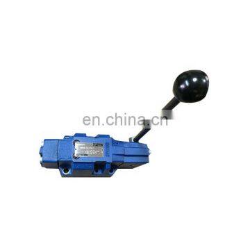 Trade Assurance Huade series 4WMM16E50B/F 4WMM16G50B/F 4WMM16J50B/F Manual reversing valve