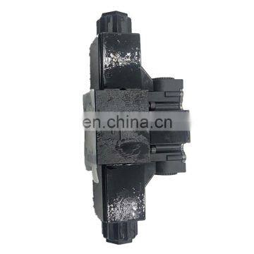 DAIKIN Hydraulic Solenoid Valve KSO-G02-2CP-30, KSO-G02-2CD-30, KSO-G02-4CD-30 photo-2